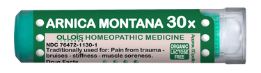 ARNICA MONTANA 30X - My Village Green